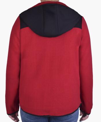 سويشرت زنانه هاليدي مدل D15608