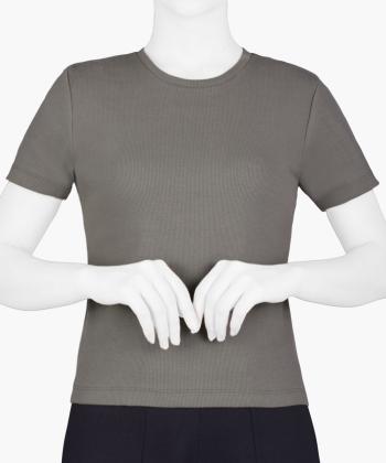 تيشرت زنانه هاليدي مدل D27504