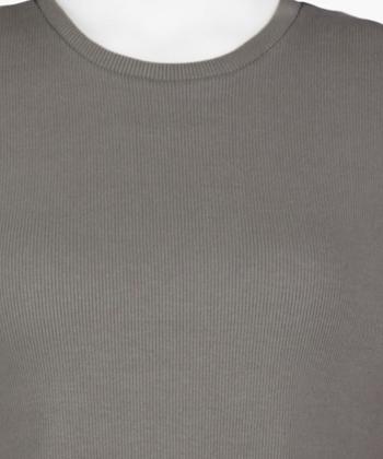 تيشرت زنانه هاليدي مدل D27504