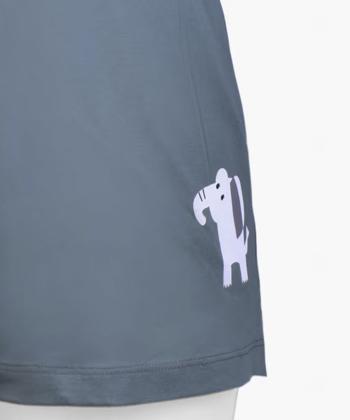 شلوارک زنانه هالیدی کد D05522