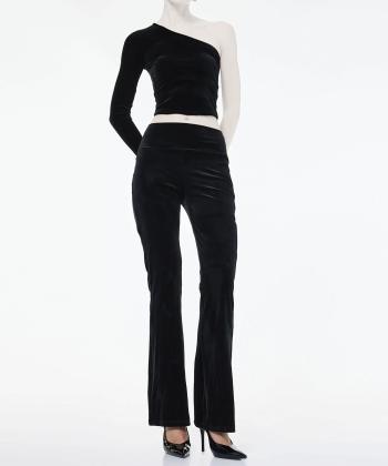 تيشرت آستين بلند زنانه كوتون مدل 6WAK50056EK