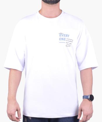 تيشرت مردانه هاليدي مدل D15004