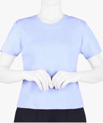 تيشرت زنانه هاليدي مدل D27504