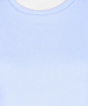 تيشرت زنانه هاليدي مدل D27504