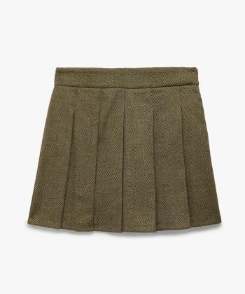 دامن زنانه كوتون مدل 6WAK70034EW