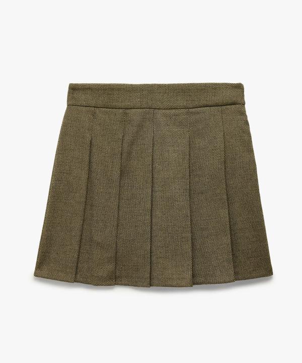 تصویر دامن زنانه كوتون مدل 6WAK70034EW 