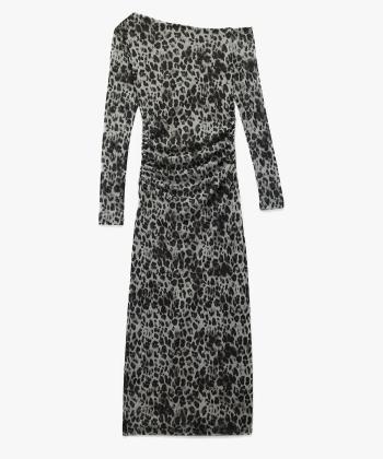 پيراهن زنانه كوتون مدل 6WAK80054PK