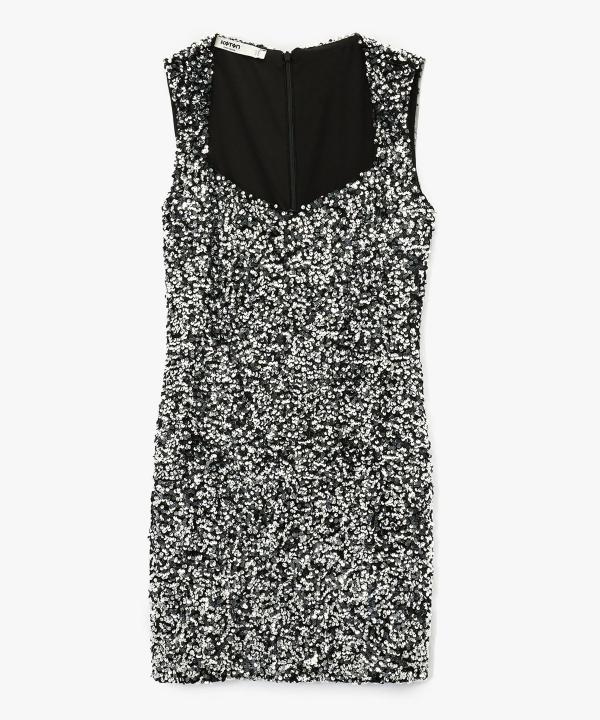 تصویر پيراهن زنانه كوتون مدل 6WAK80009FK 