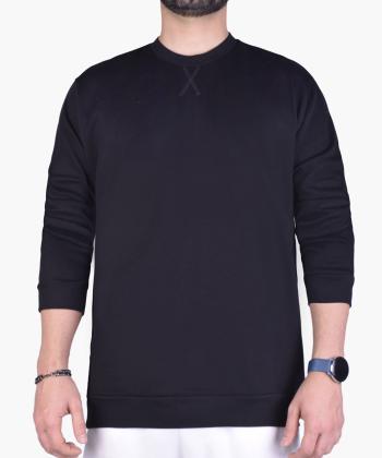 سويشرت مردانه هاليدي مدل D15101