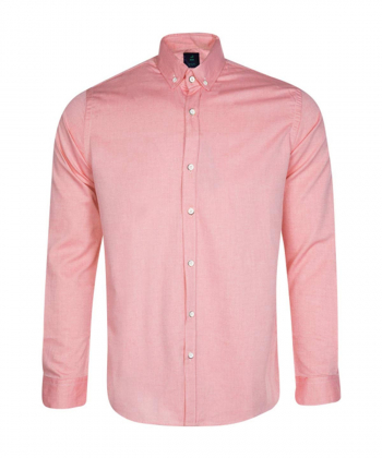 پیراهن آستین بلند مردانه آر ان اس RNS کد 120015