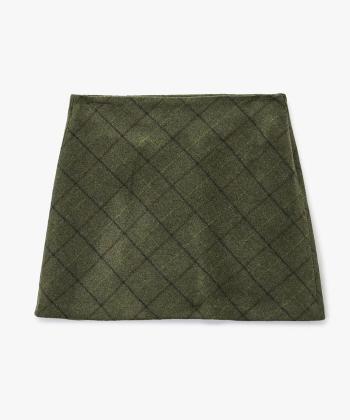 دامن زنانه كوتون مدل 6WAK70113EW