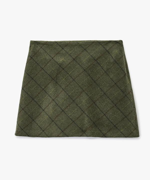 تصویر دامن زنانه كوتون مدل 6WAK70113EW 