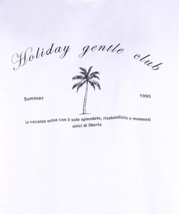 تيشرت مردانه هاليدي كد D10104