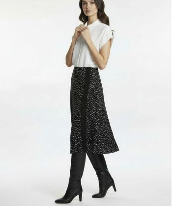 دامن زنانه كوتون مدل 6WAK70153UW