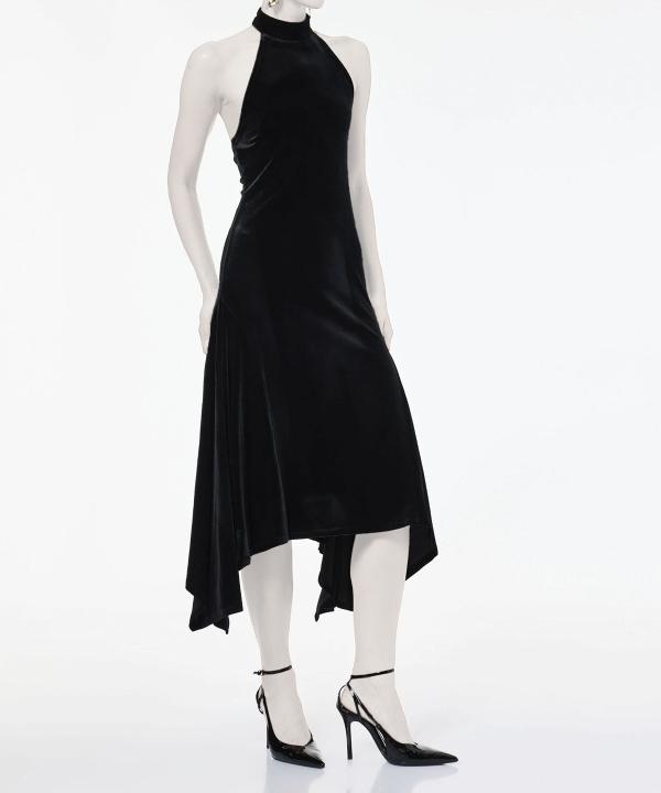 تصویر پيراهن زنانه كوتون مدل 6WAK80007EK 