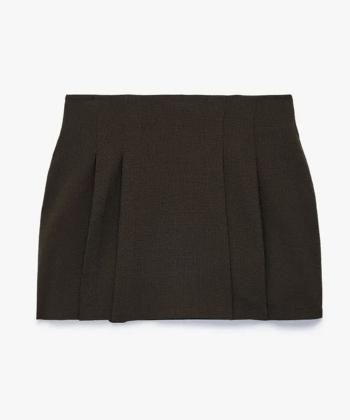 دامن زنانه كوتون مدل 6WAK70080UW