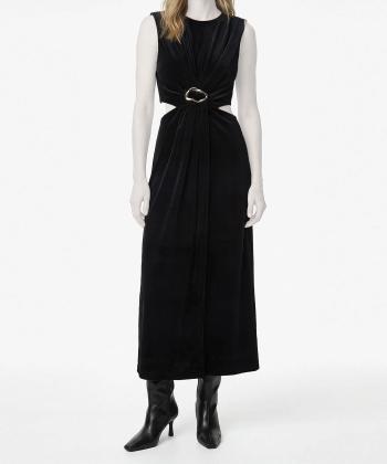 پيراهن زنانه كوتون مدل 6WAK80029EK