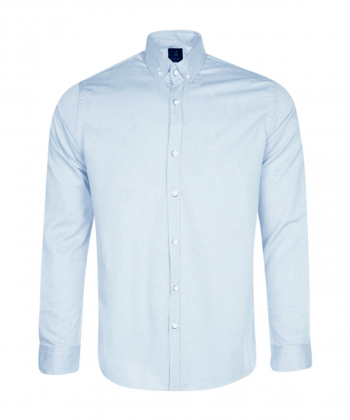 پیراهن آستین بلند مردانه آر ان اس RNS کد 120015