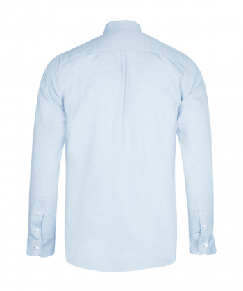 پیراهن آستین بلند مردانه آر ان اس RNS کد 120015