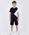 مشکی سفید