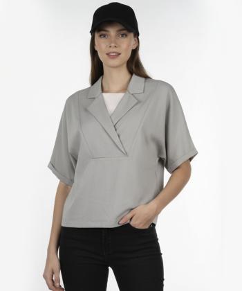 شوميز زنانه هاليدي مدل C74094