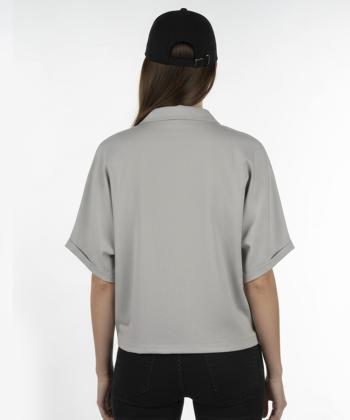 شوميز زنانه هاليدي مدل C74094