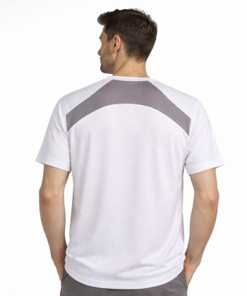 تيشرت ورزشی مردانه هاليدي كد D02404