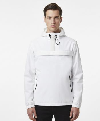 سويشرت نيم زيپ مردانه هاليدي مدل C941B8