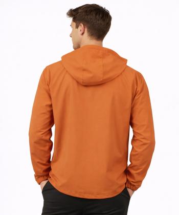 سويشرت نيم زيپ مردانه هاليدي مدل C941B8