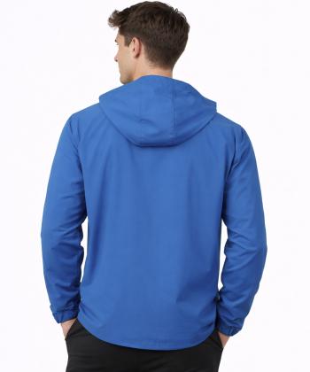 سويشرت نيم زيپ مردانه هاليدي مدل C941B8