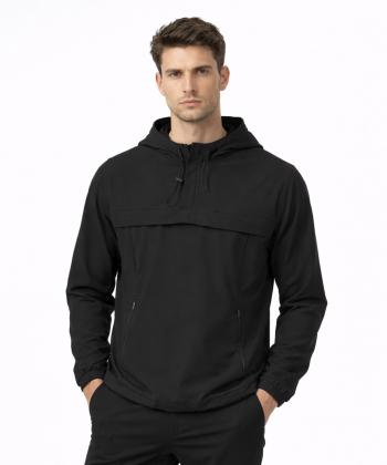 سويشرت نيم زيپ مردانه هاليدي مدل C941B8