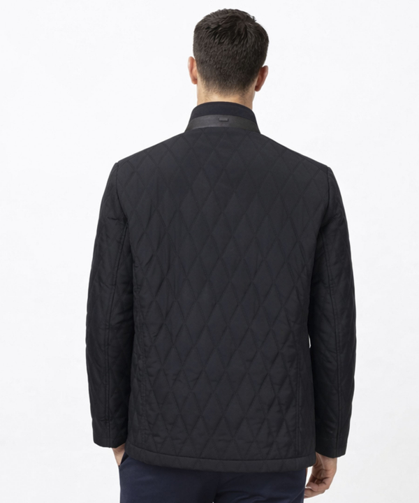 كاپشن مردانه پيركاردين مدل MOES60405221