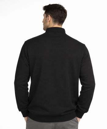 سويشرت نيم زيپ مردانه هاليدي مدل D341C5