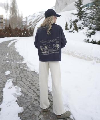 كت زنانه فلاي فشن مدل 1107001275