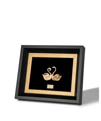 تابلو روميزي سام نورزاده مدل دوقو