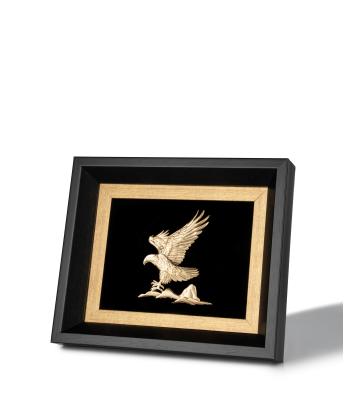 تابلو روميزي سام نورزاده مدل عقاب