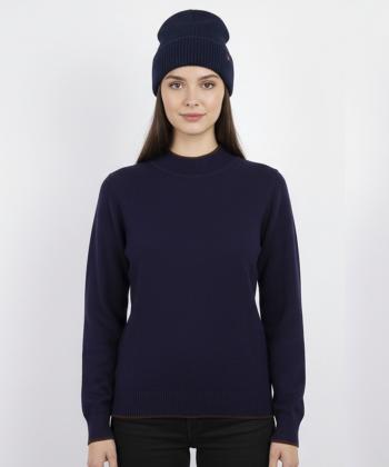 پليور زنانه پيركاردين مدل POHT3409232