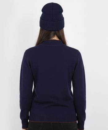 پليور زنانه پيركاردين مدل POHT3409232