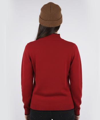 پليور زنانه پيركاردين مدل POHT3409232