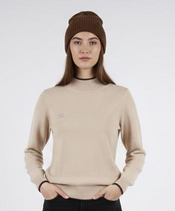 پليور زنانه پيركاردين مدل POHT3409232