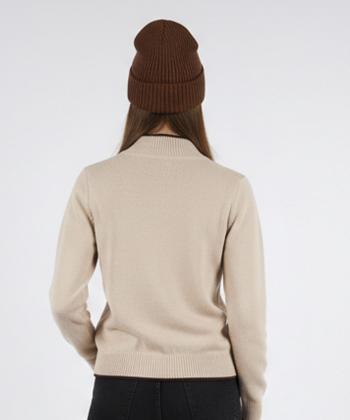 پليور زنانه پيركاردين مدل POHT3409232