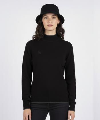 پليور زنانه پيركاردين مدل POHT3409232