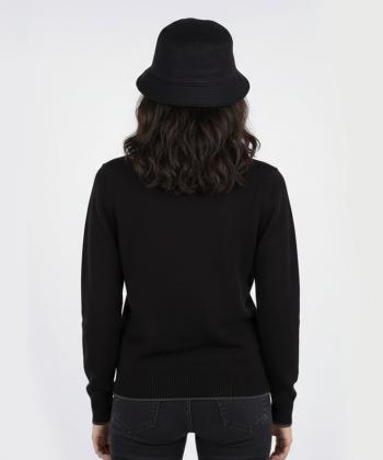 پليور زنانه پيركاردين مدل POHT3409232