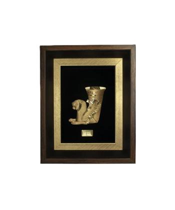 تابلو روميزي سام نورزاده مدل جام ريتون