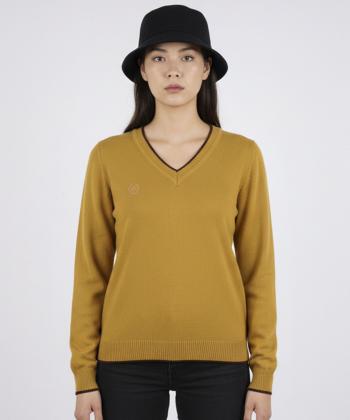 پليور زنانه پيركاردين مدل POHT3409231