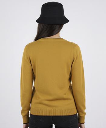 پليور زنانه پيركاردين مدل POHT3409231