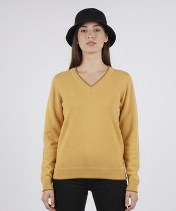 پليور زنانه پيركاردين مدل POHT3409231