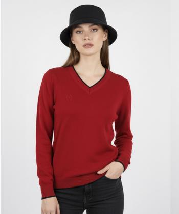 پليور زنانه پيركاردين مدل POHT3409231