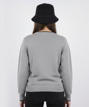 پليور زنانه پيركاردين مدل POHT3409231