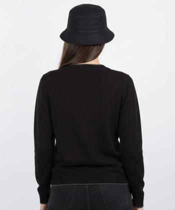 پليور زنانه پيركاردين مدل POHT3409231